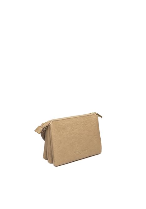 sand eba shoulder bag ERMANNO SCERVINO | 12401736EBA-492